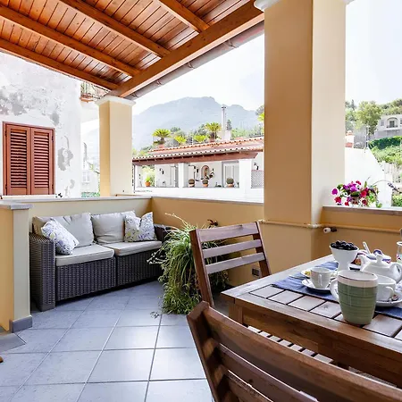 Petite Casa Caterina Apartment