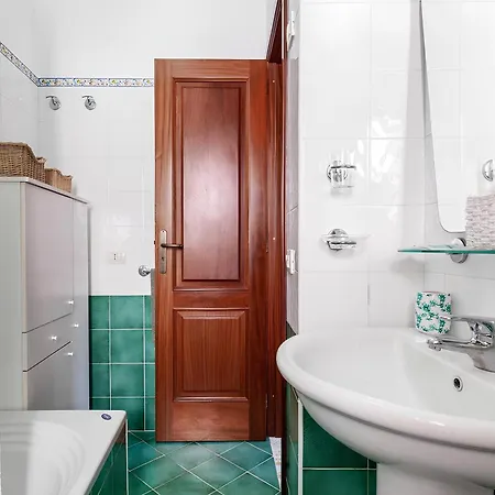 Petite Casa Caterina Apartment Ischia