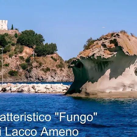 Petite Casa Caterina Ischia