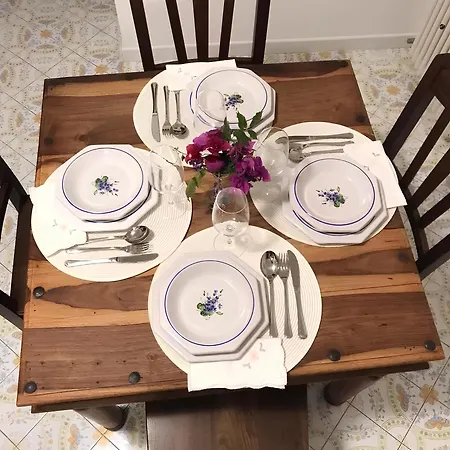 Petite Casa Caterina Appartamento *