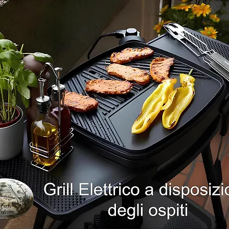 Appartamento Petite Casa Caterina Ischia