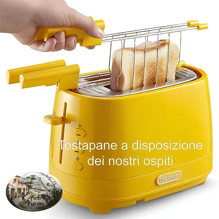 Petite Casa Caterina Appartamento Ischia